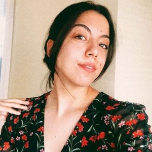 Meet your Posher, Krista